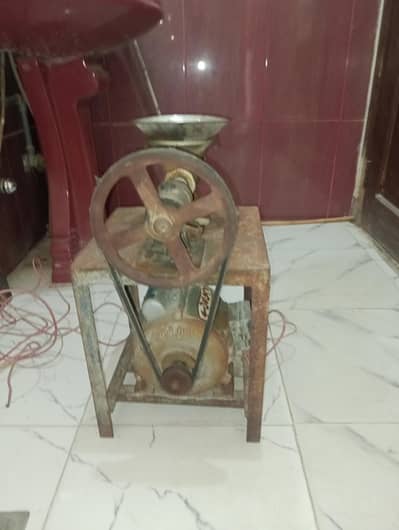meat mincer (For Sale)