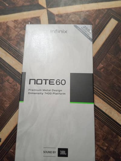 Infinix Note 60 My WhatsApp No 0325#47#817#68