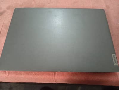 Used only for 6 month Laptop