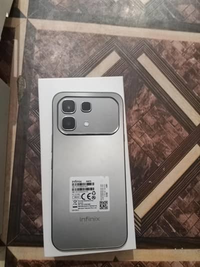 Infinix Note 60 My WhatsApp No 0325#47#817#68
