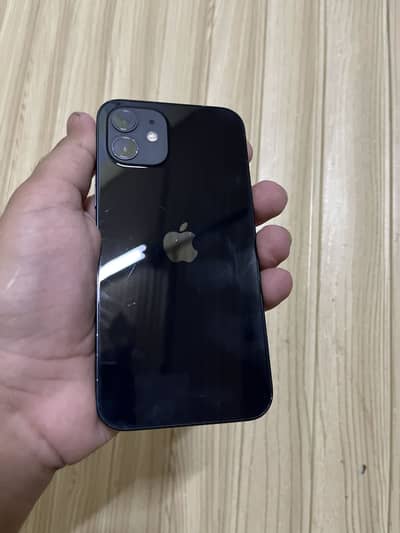 Apple iPhone 12