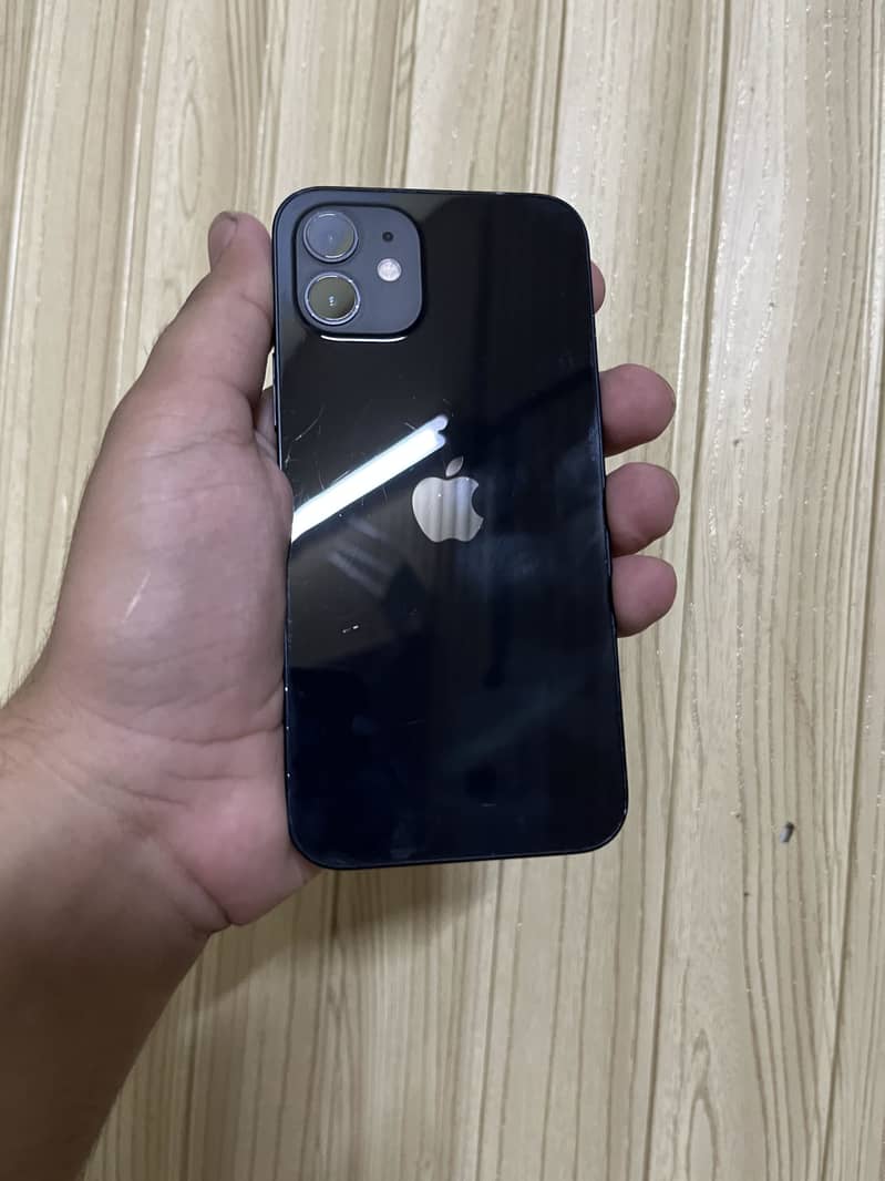 Apple iPhone 12 64 gb factory unlock 4