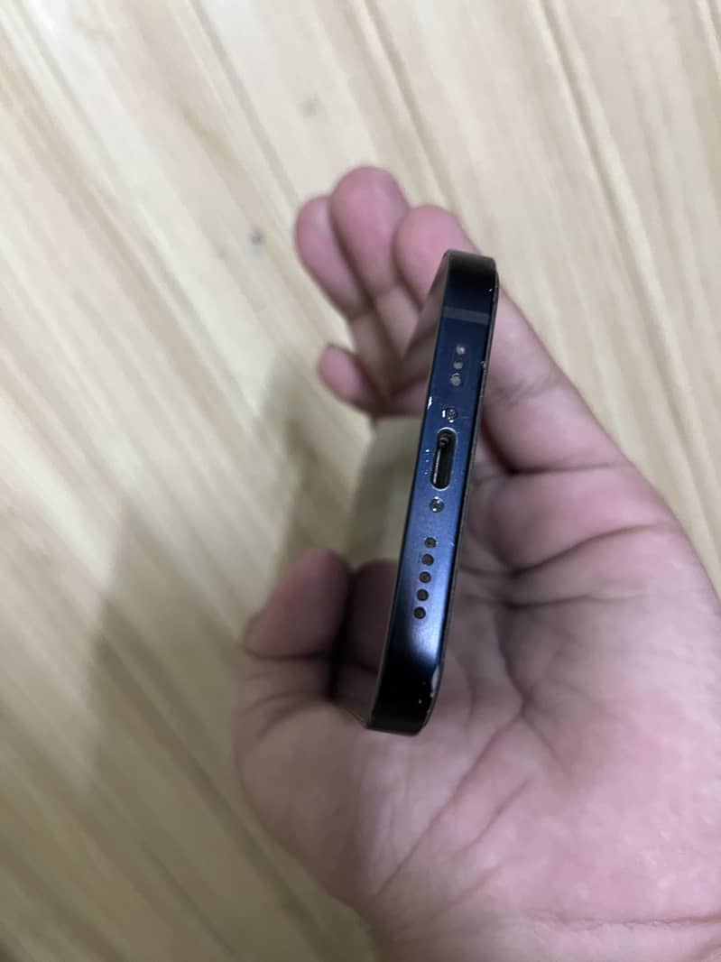 Apple iPhone 12 64 gb factory unlock 5