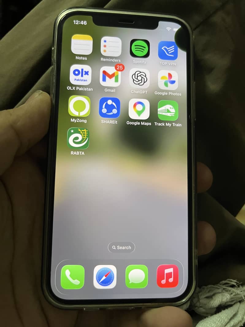 Apple iPhone 12 64 gb factory unlock 6