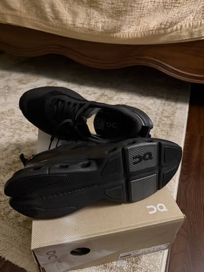 On Cloud Pulse Next Size 8.5
