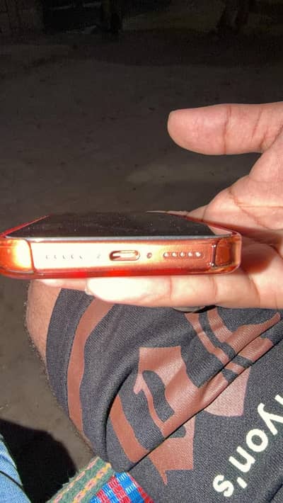 Iphone 17 projv 256 gb with box 10/10 all ok