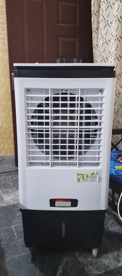 NasGas DC Inverter