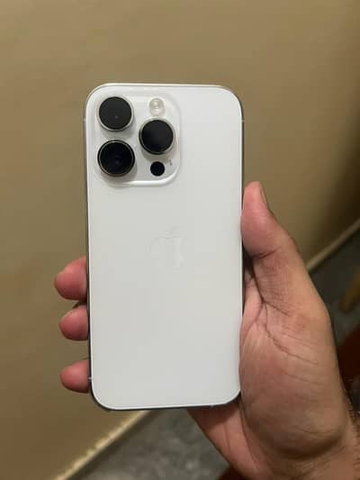 Iphone 14pro pta approved