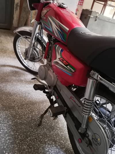 good condition