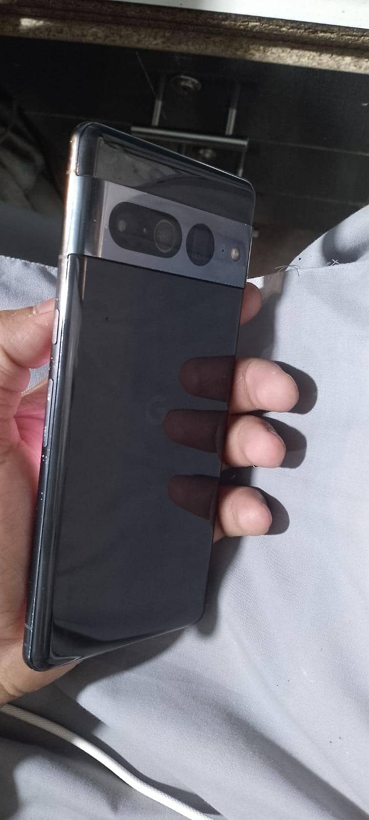 Google Pixel 7 Pro 1
