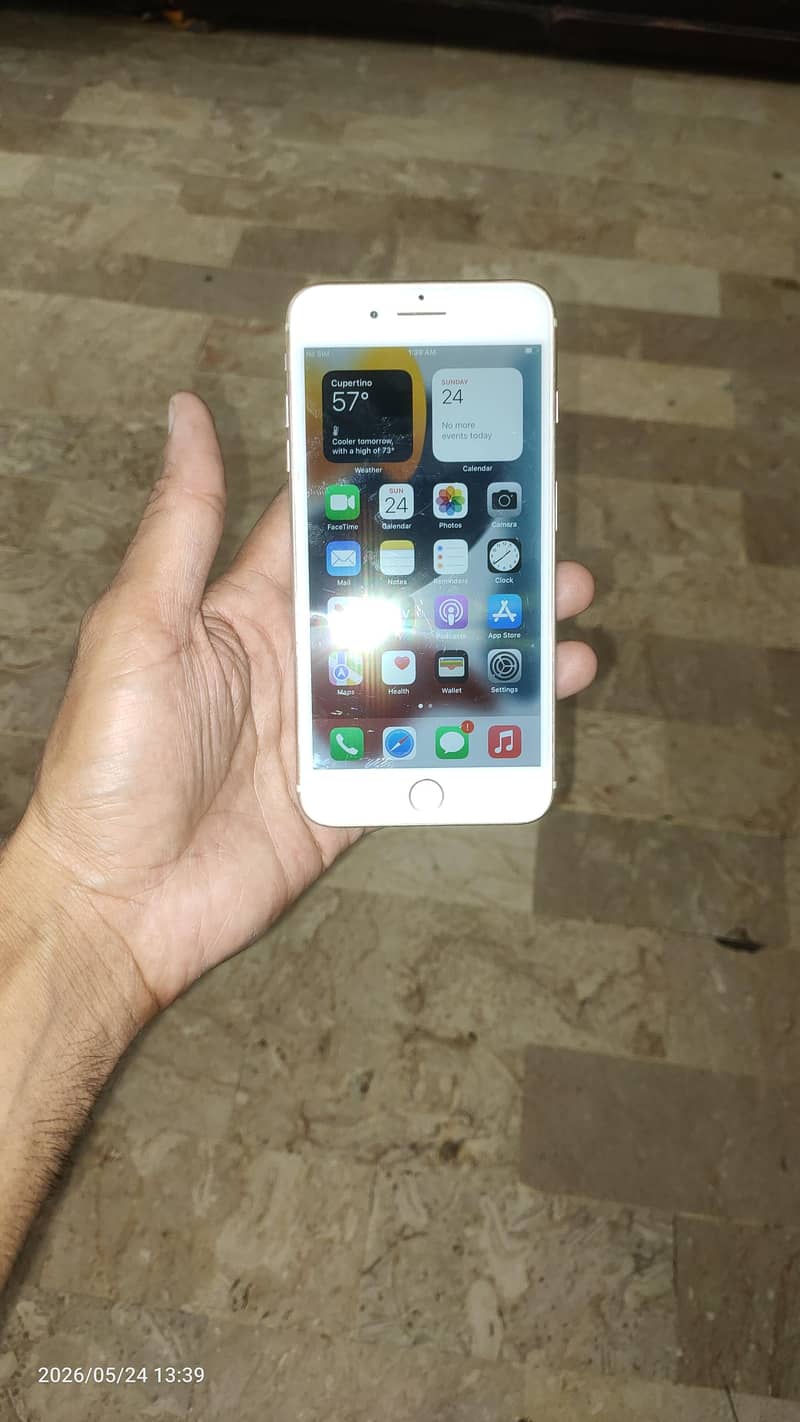 Apple iPhone 7 Plus 7