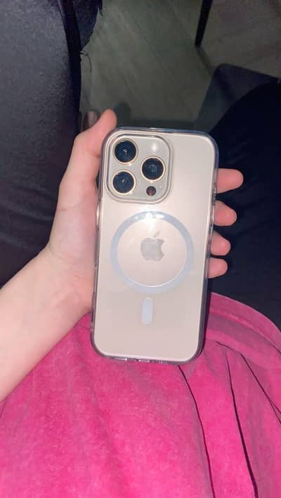 Apple iPhone 16 Pro Max