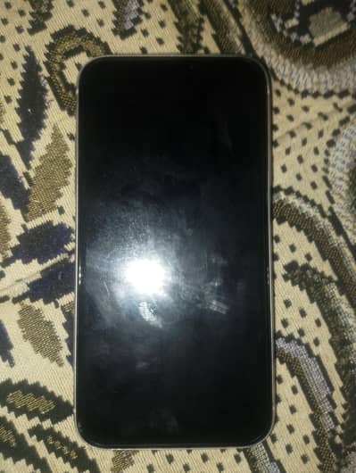 iphone 11 64 GB storage use ma All ok ha