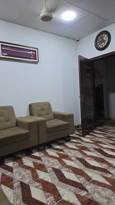 Office Available for Rent