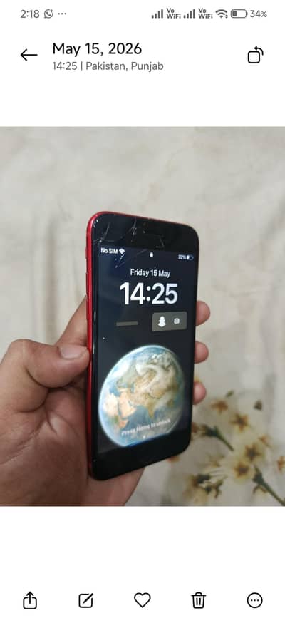 iphone 8 256 gb factory unlock finger okay