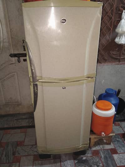 pel refrigerator