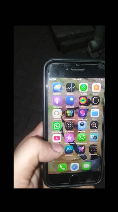 iphone se 2020