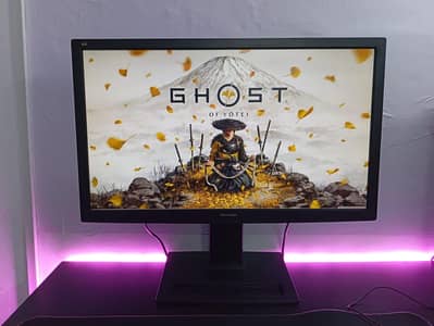 Viewsonic 144hz. 27 inches 1080p