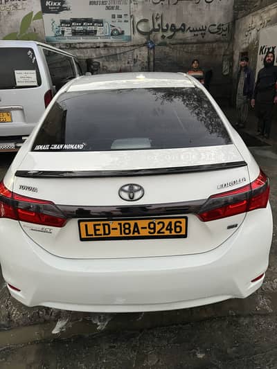 classice clean Gli