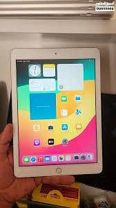 apole ipad 6 gen