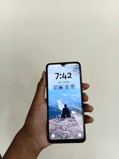 Latest model samsung a04 4/64