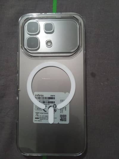 infinix note 60 pro