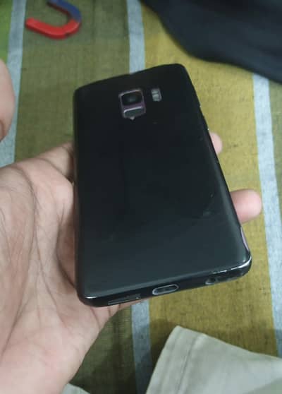 Samsung Mobile S9