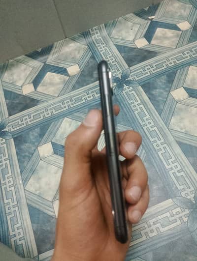 I phone x pta approved