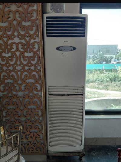 Floor Standing Ac 4 & above Ton