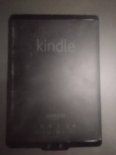 Amazon kindle 4th gen ereader