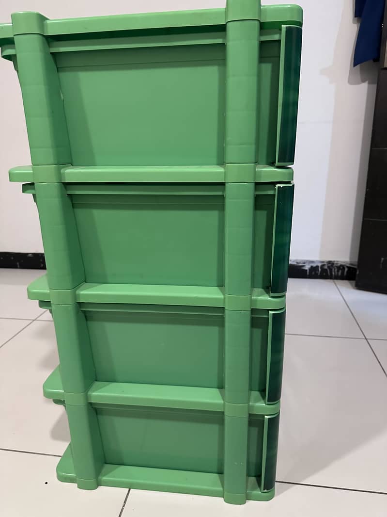 Storage box 0