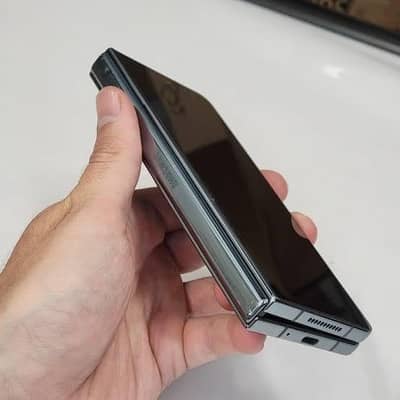 Samsung fold 4 12 gb 512 gb pta approved