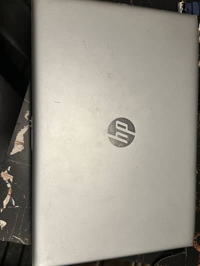 Core i5 8 th generation probook 450 G5