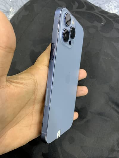 13promax 256gb pta approved