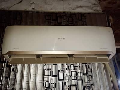DC inverter orient
