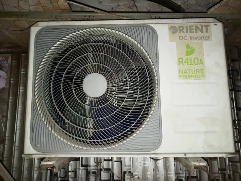 DC inverter orient 1