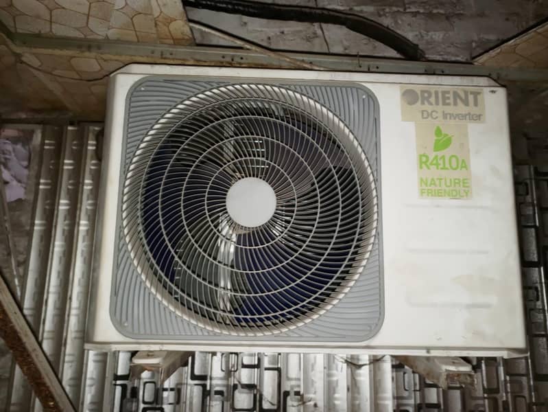 DC inverter orient 2