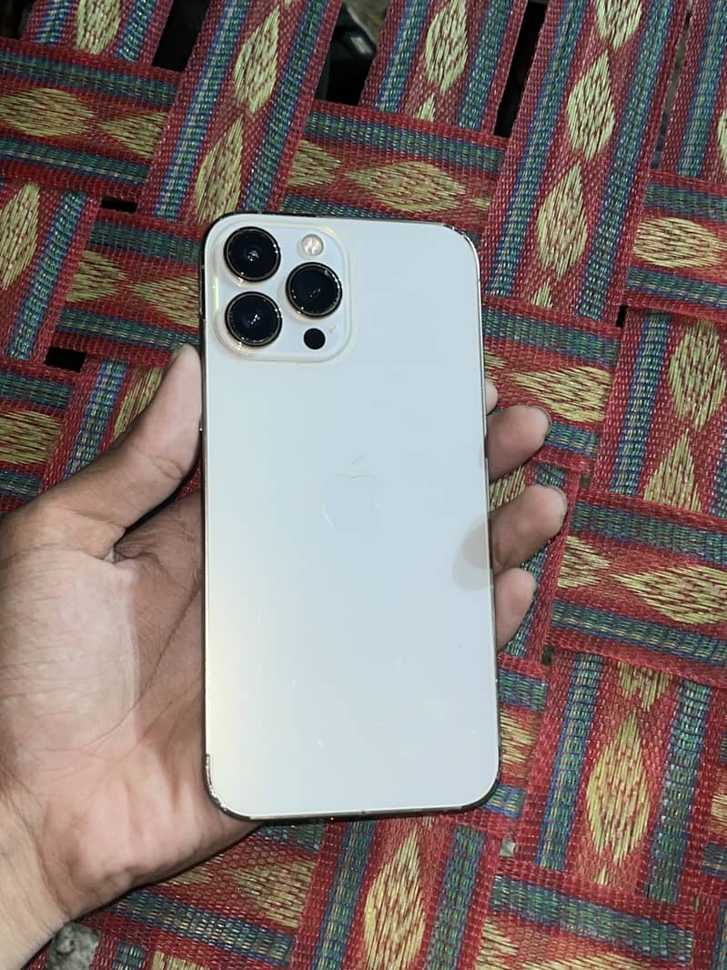 Iphone 13 pro max 2