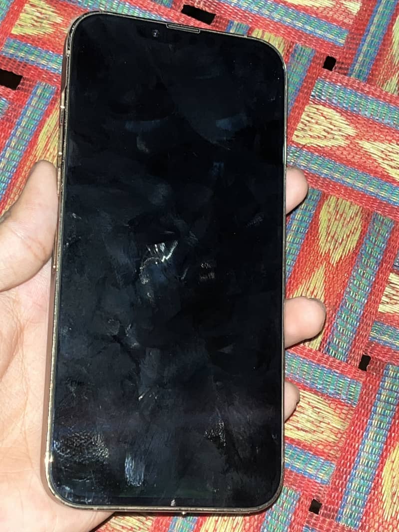 Iphone 13 pro max 11