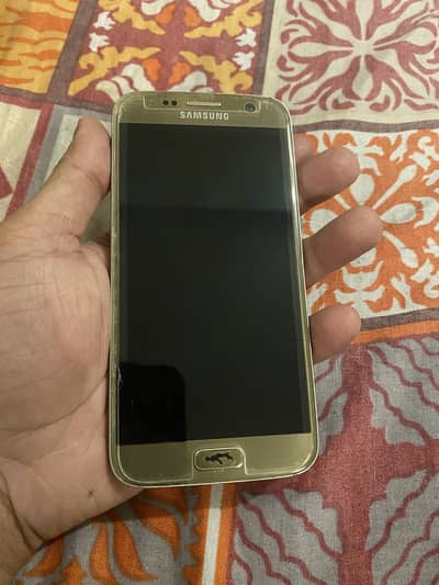 Samsung galaxy S7