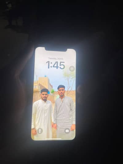 I PHONE XR OFFICIAL PTA 128 JB