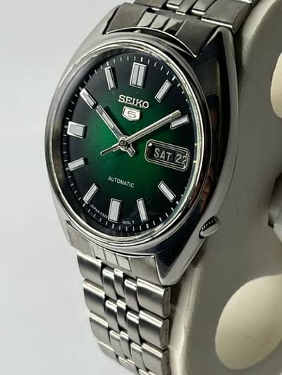 Seiko