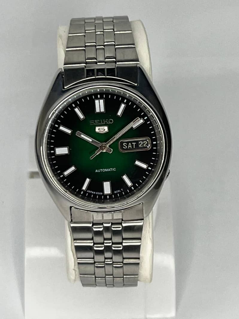 Seiko 1