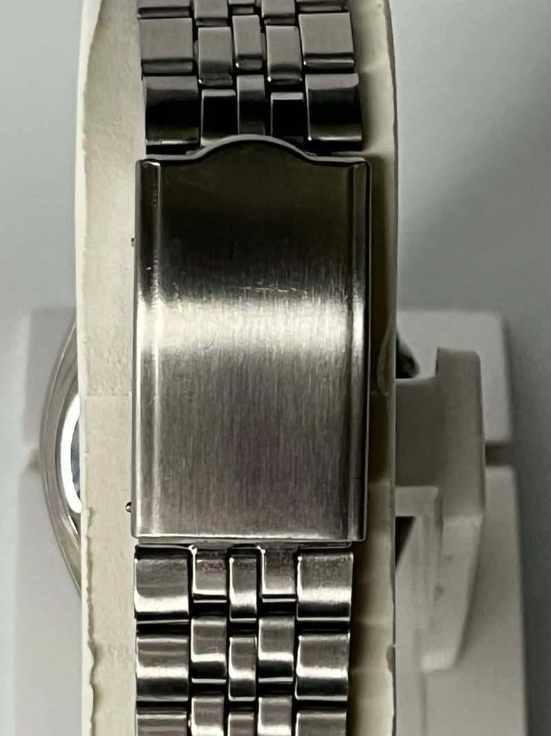 Seiko 3