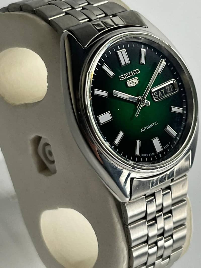 Seiko 5