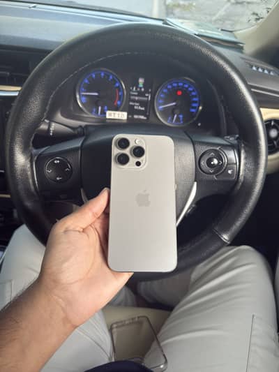 iPhone 15 pro max jv