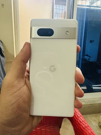 Google Pixel 7a