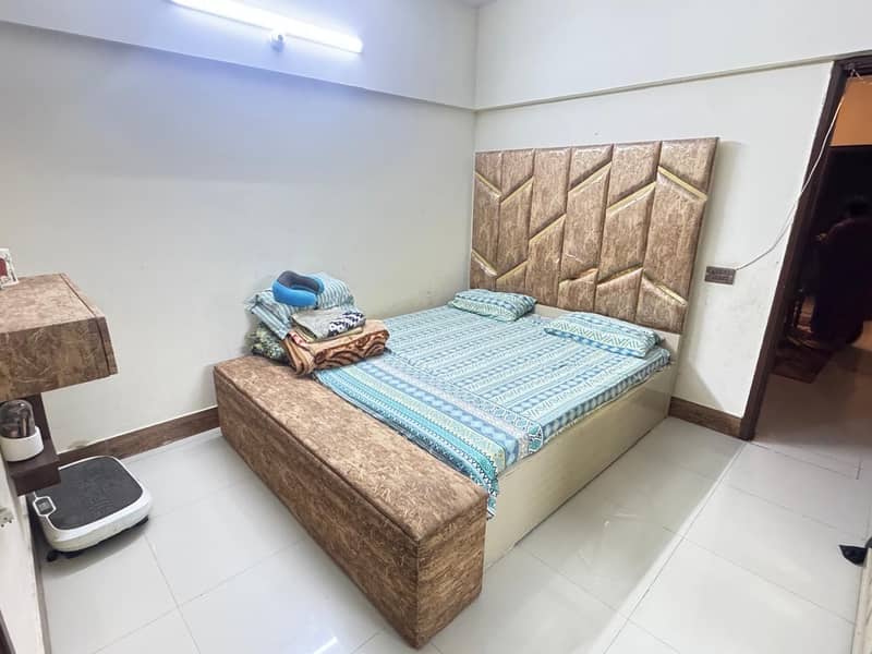 Bed room set 2