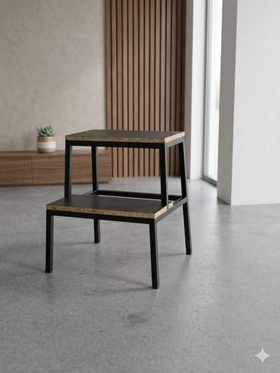 Step Stool for Home & Office
