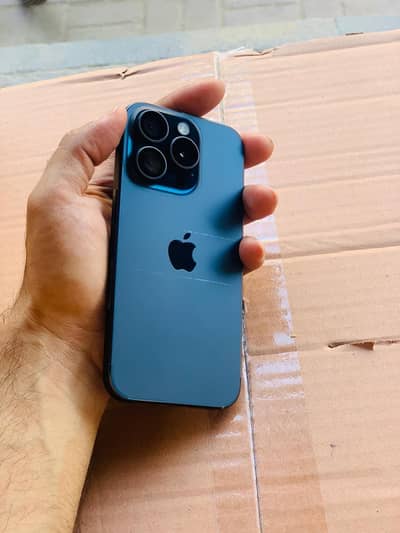 iphone 15 Pro Jv